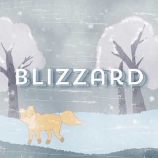 BLIZZARD