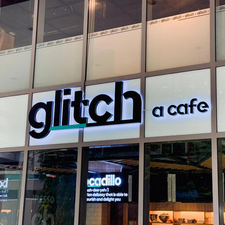 Ciabatta, Schiacciata at The Glitch Cafe | Boomplay Music