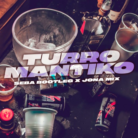 Turro Mantiko ft. Jona Mix | Boomplay Music