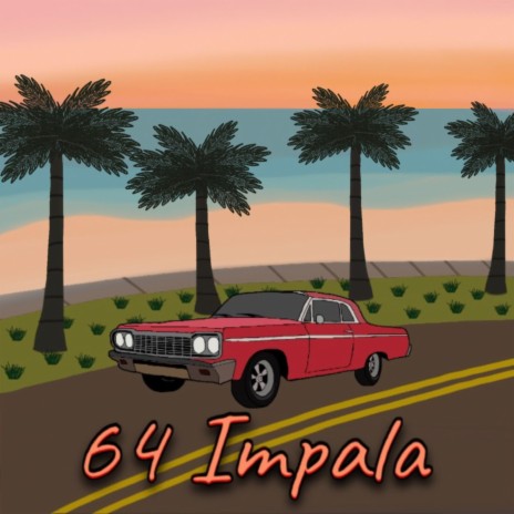 64 Impala ft. T.A.G