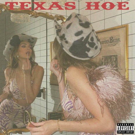 Texas Hoe ft. $hanx & Young FP | Boomplay Music