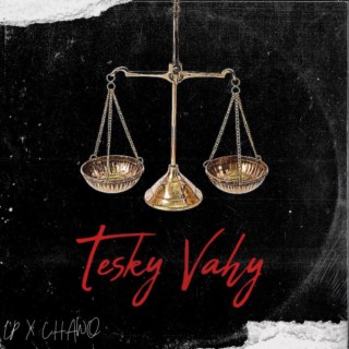 Tesky Vahy