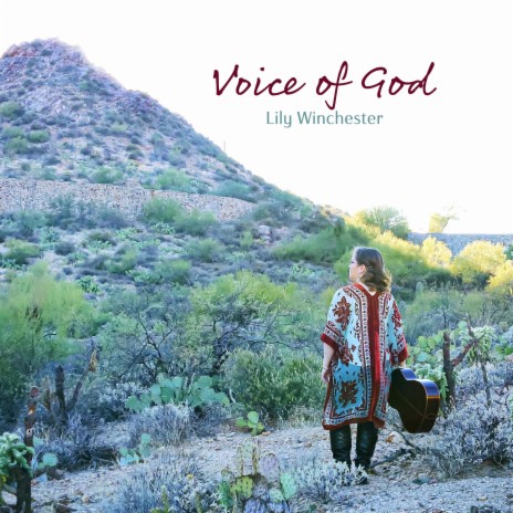 Voice of God | Boomplay Music