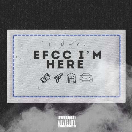 Efcc Im Here | Boomplay Music