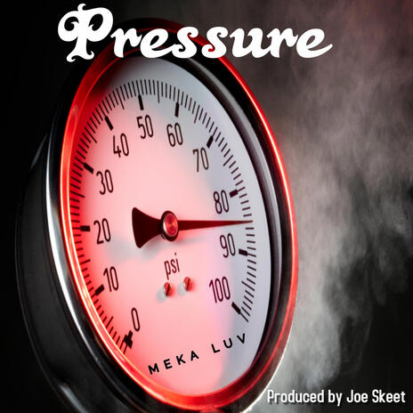 Pressure (Radio Edit) | Boomplay Music