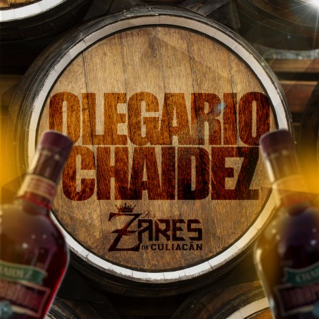 Olegario Chaidez | Boomplay Music