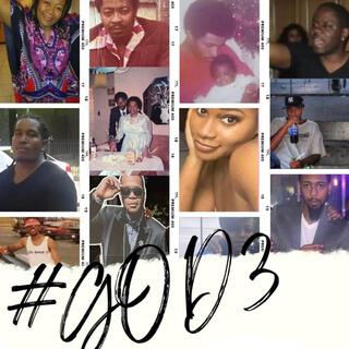 G.O.D 3 (Ghost of Dons 3) IN LOVING MEMORY OF KAYLA