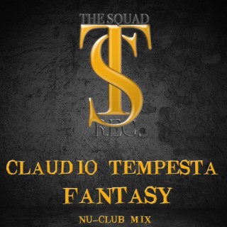 FANTASY (Nu-Club Mix)