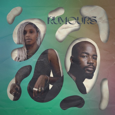 Rumours ft. Wandile Mbambeni | Boomplay Music