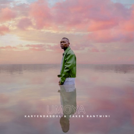 Umoya (Radio Edit) ft. Zakes Bantwini | Boomplay Music