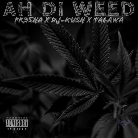 Ah Di Weed ft. Dj-Kush & Talawa