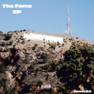 The Fame EP