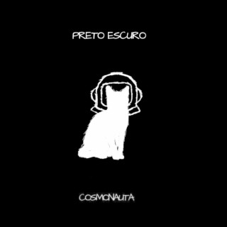 Preto Escuro