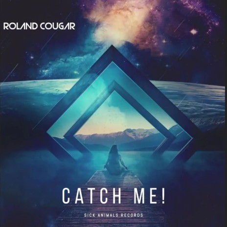 Catch Me! | Boomplay Music