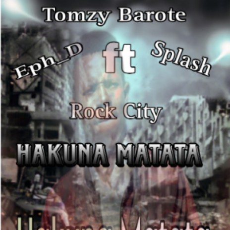 Hakuna Matata  | Boomplay Music