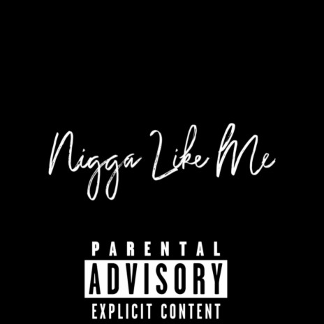 Nigga Like Me | Boomplay Music