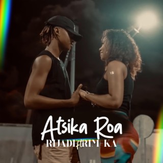 Atsika Roa ft. Rim-Ka lyrics | Boomplay Music