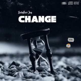 Change