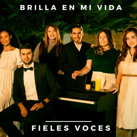 Brilla en mi vida | Boomplay Music