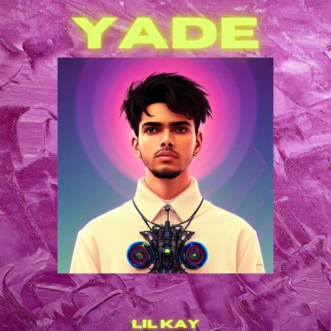 Yade | Boomplay Music