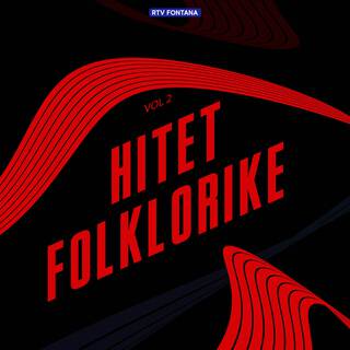 Hitet Folklorike Vol.2