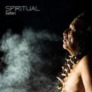 Spiritual Safari: African Drumming Meditations