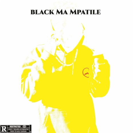 Black Ma Mpatile