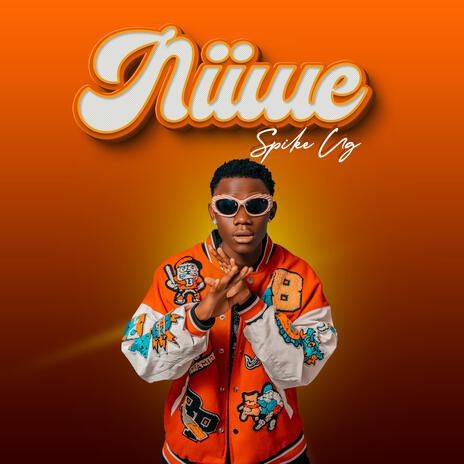 Niiwe Open verse | Boomplay Music