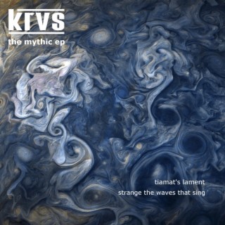 The Mythic EP