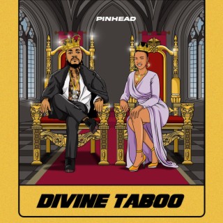 Divine Taboo