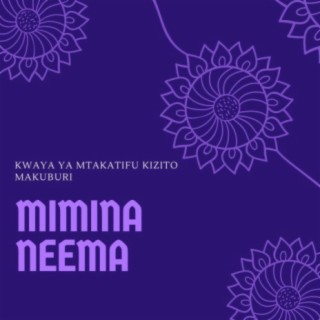 Kwaya Ya Mtakatifu Kizito Makuburi
