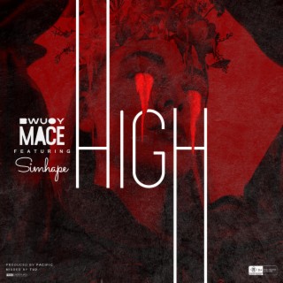 High ft. Simhapé lyrics | Boomplay Music