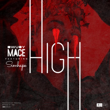 High ft. Simhapé | Boomplay Music