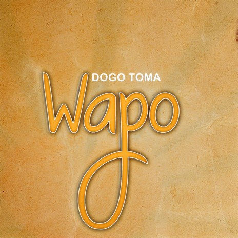 Wapo | Boomplay Music
