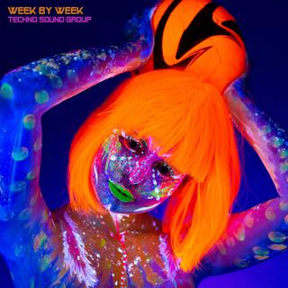 Week By Week lyrics | Boomplay Music