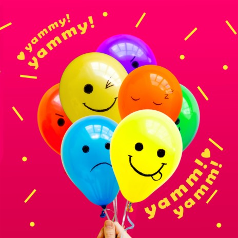 Yammy | Boomplay Music