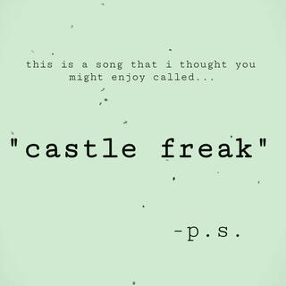 castle freak