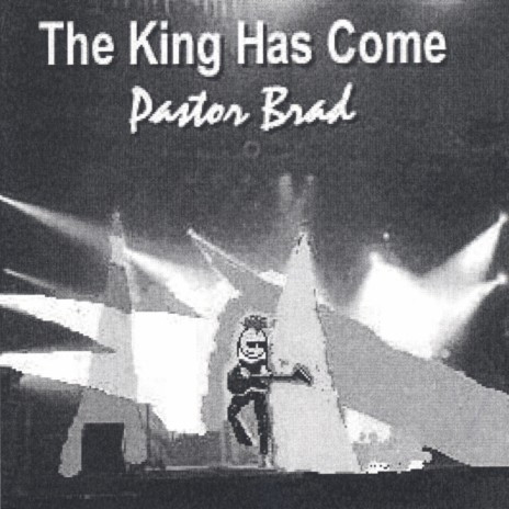 The King Has Come | Boomplay Music