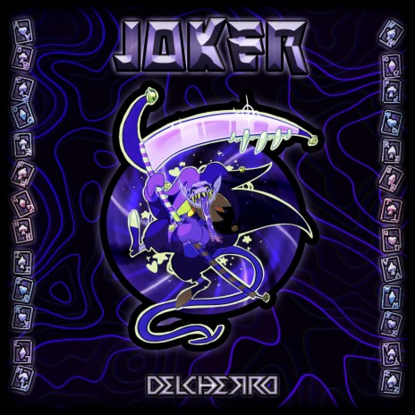 Joker | Boomplay Music