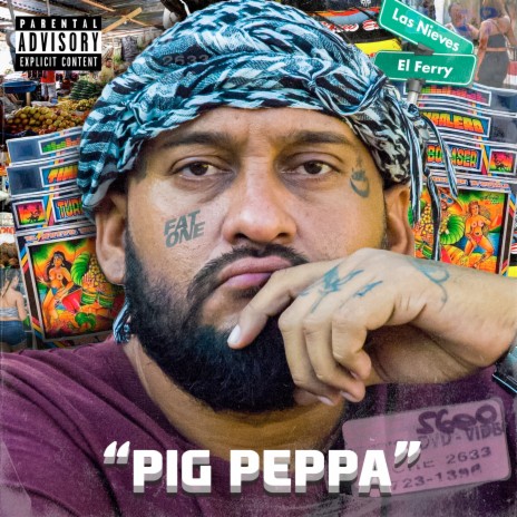 Pig Peppa