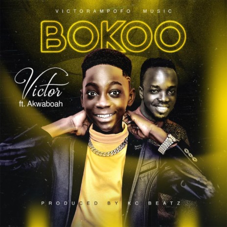 Bokoo ft. Akwaboah | Boomplay Music