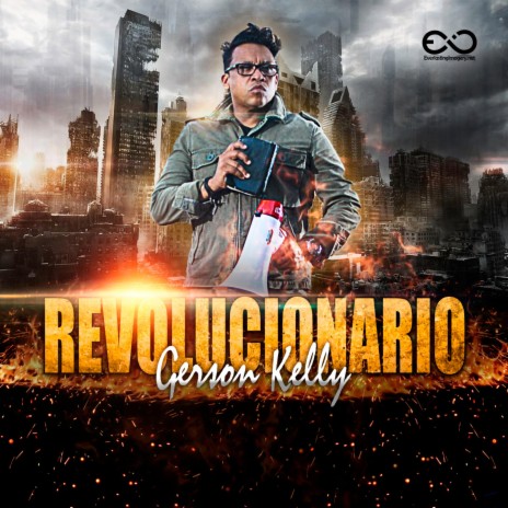 Revolucionario | Boomplay Music