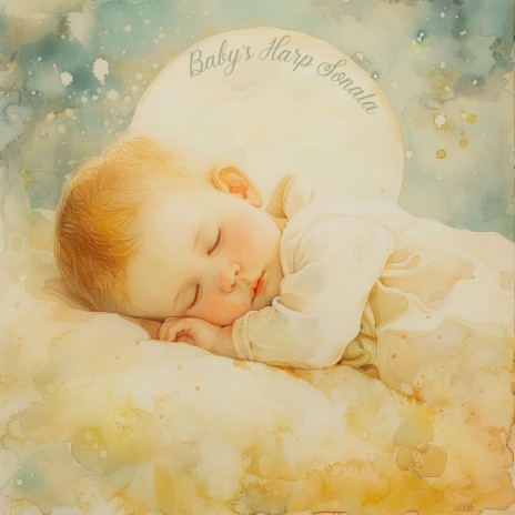 Caressed by Sleeps Light ft. Musica Para Bebes & Sleepy Side
