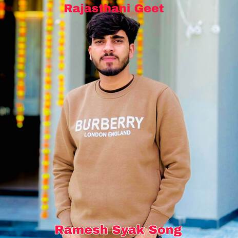 Ramesh Syak Song | Boomplay Music