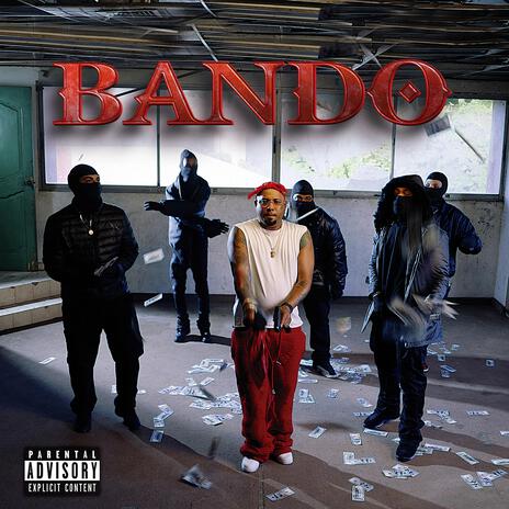 Bando | Boomplay Music