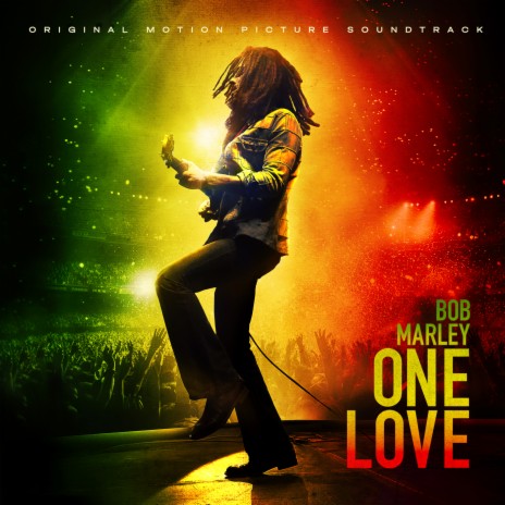 So Jah S'eh (From "Bob Marley: One Love" Soundtrack) | Boomplay Music