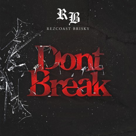 Don't Break (Radio Edit)