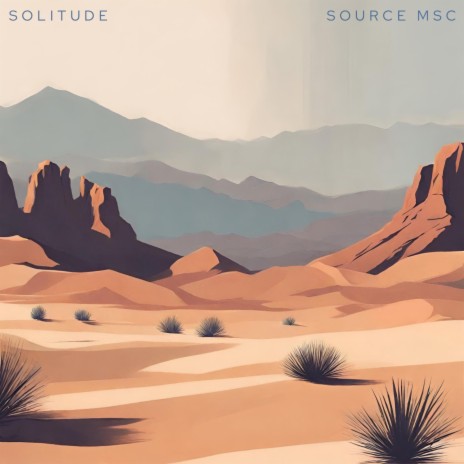 solitude | Boomplay Music