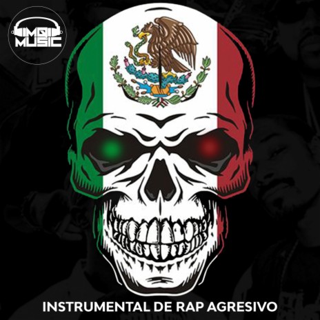 Instrumental Rap Agresivo #1 | Boomplay Music