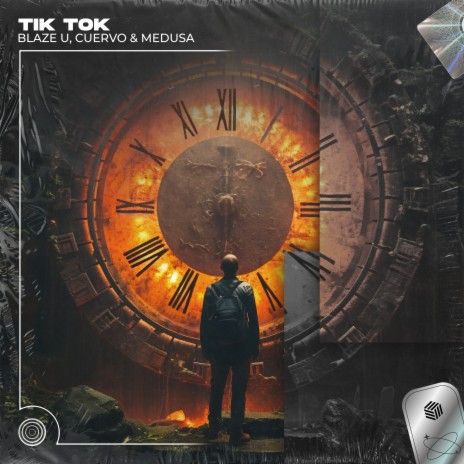 TiK ToK (Techno Remix) ft. Cuervo & Medusa | Boomplay Music